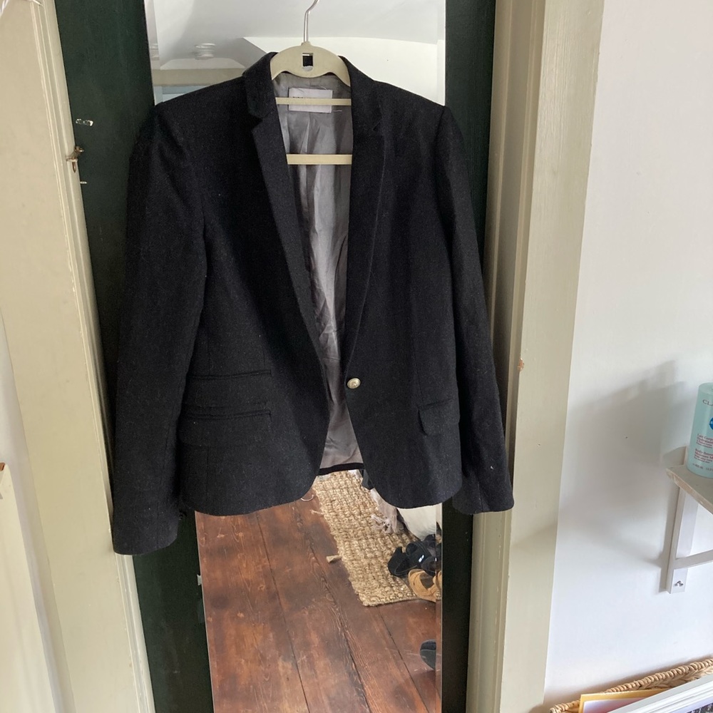 Zadig et Voltaire blazer